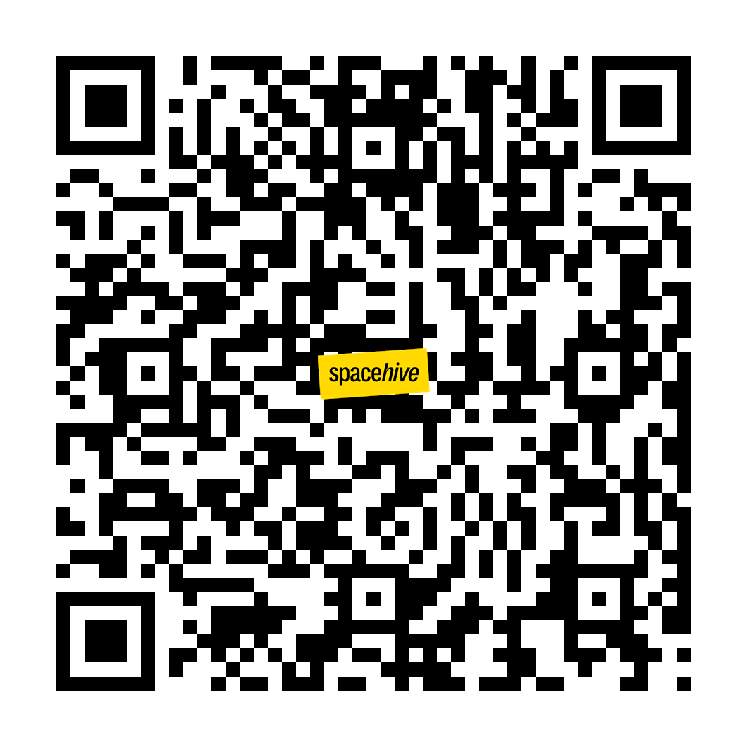 QR code for Water for Mitcham Community Orchard