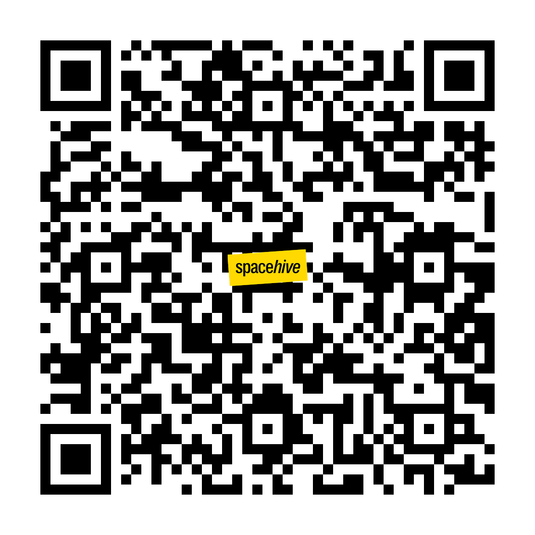 QR code for Water Stories Liverpool City Centre