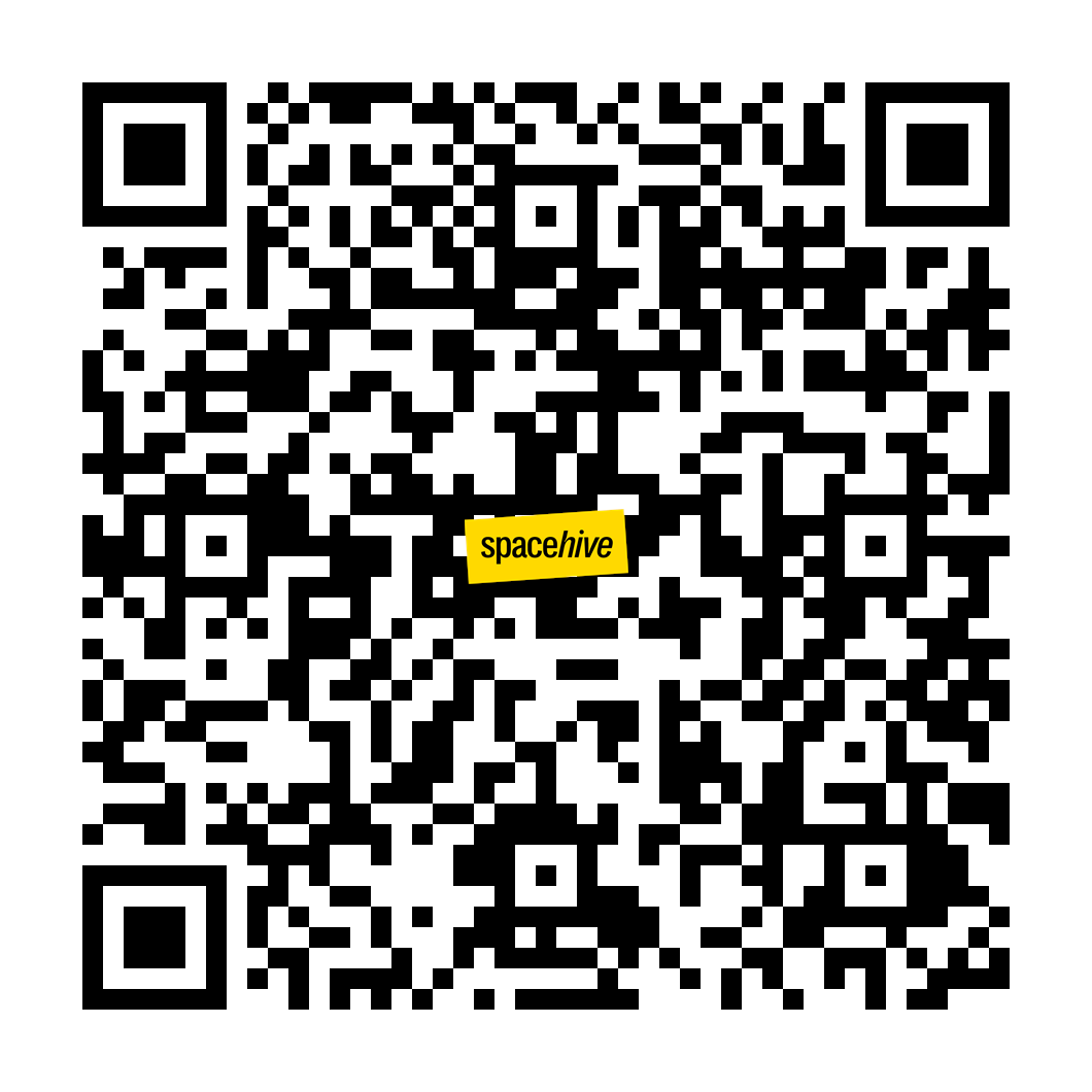 QR code for D31 Art Gallery in Waterdale Doncaster  