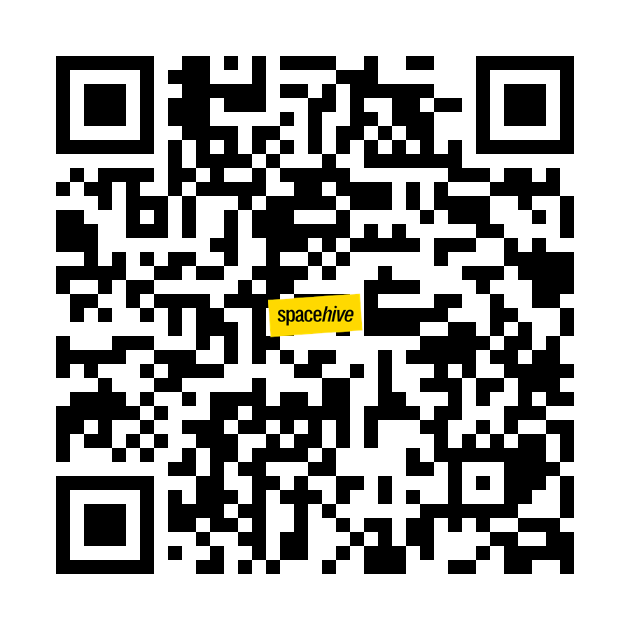 QR code for Waterfoot Wakes 2024