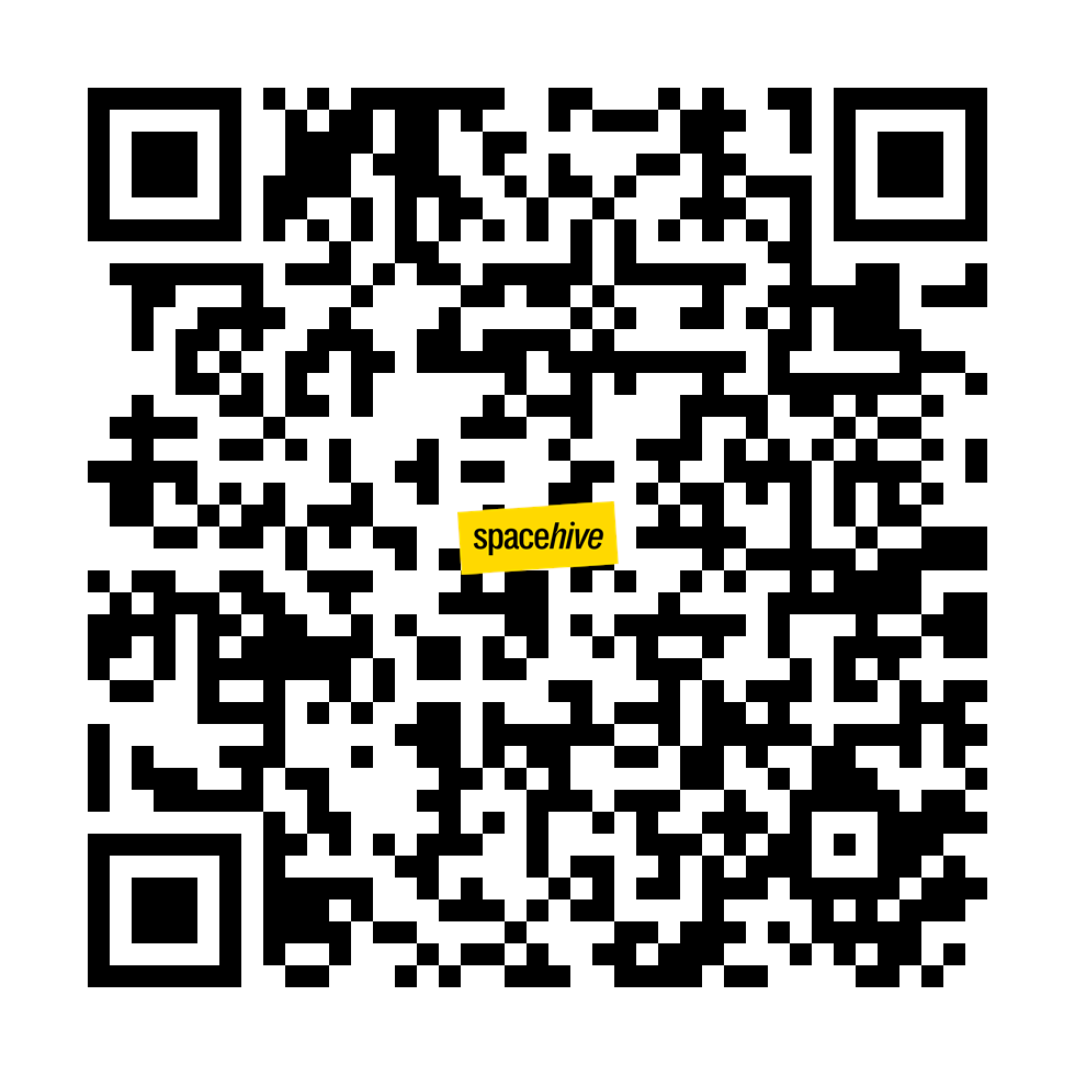 QR code for Watersports Volunteering Programme