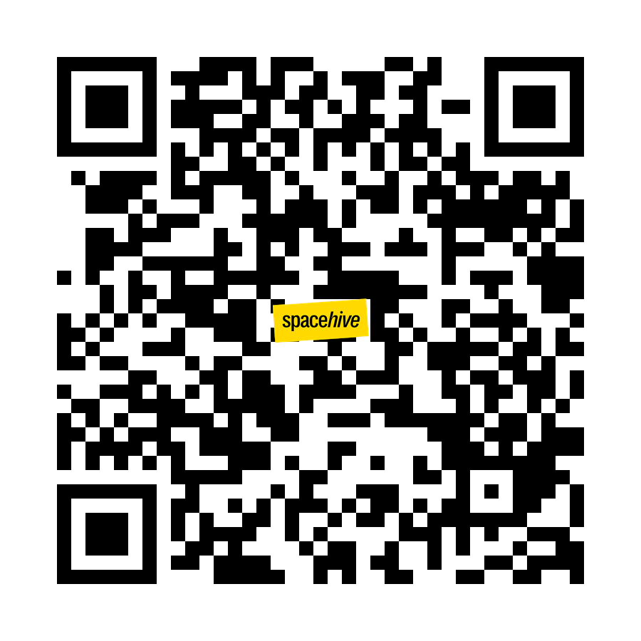 QR code for We Are Bloxwich