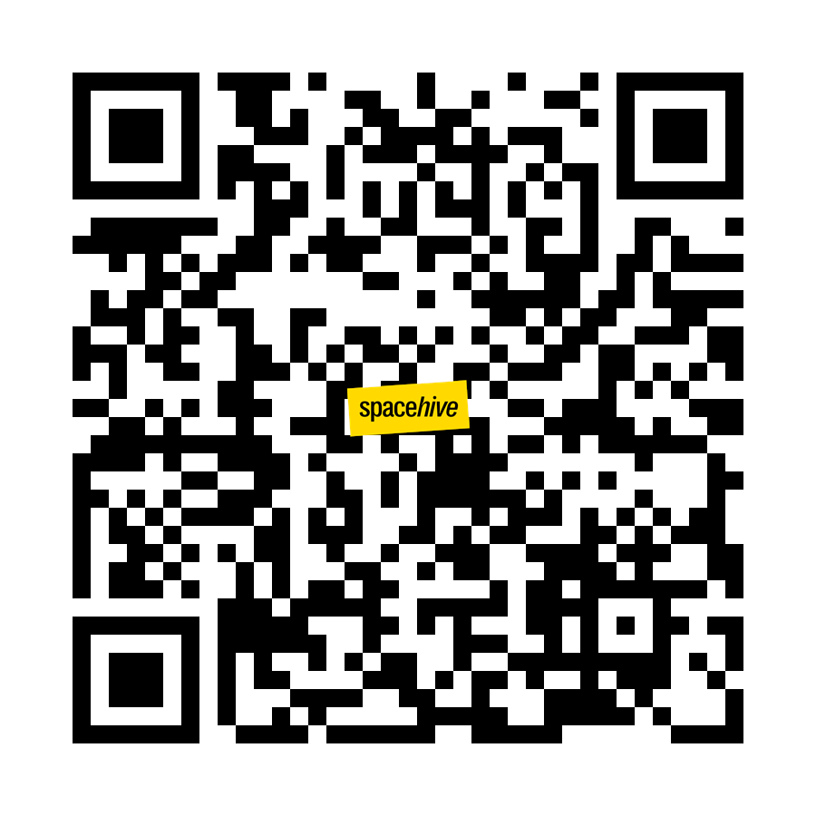 QR code for Weavers Kids Cafe and Community Pizzeria