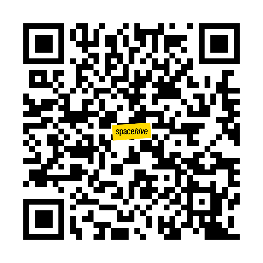 QR code for Weekend of Wonders