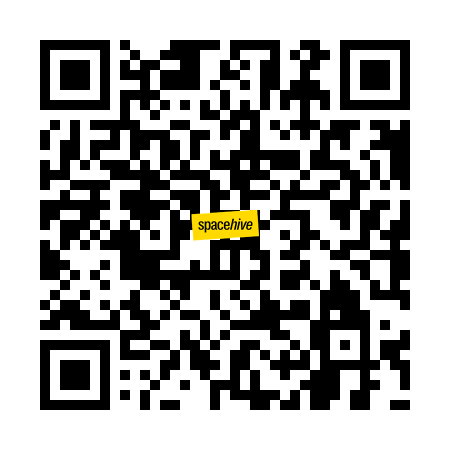 QR code for Youth weightlifting club - Sunderland