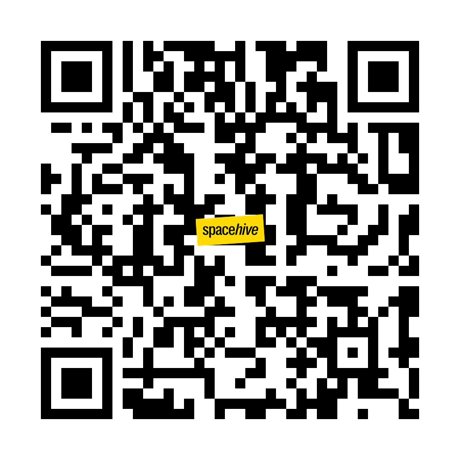 QR code for Welcome To Goodmayes