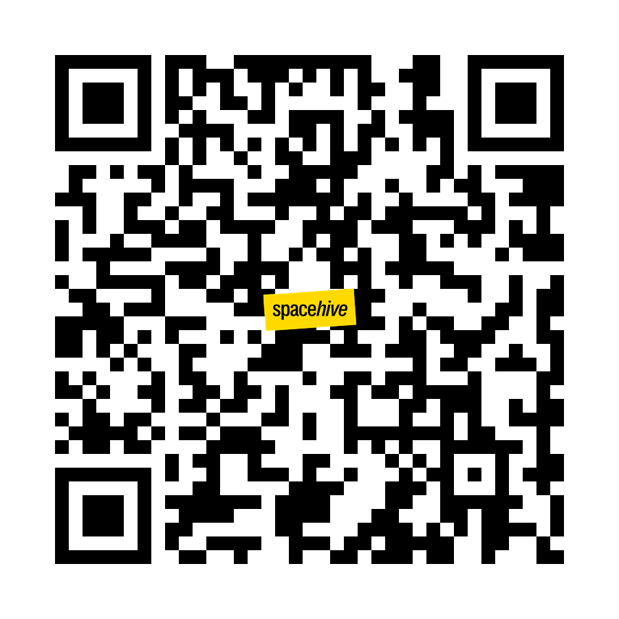 QR code for Welland Youth Arts Club