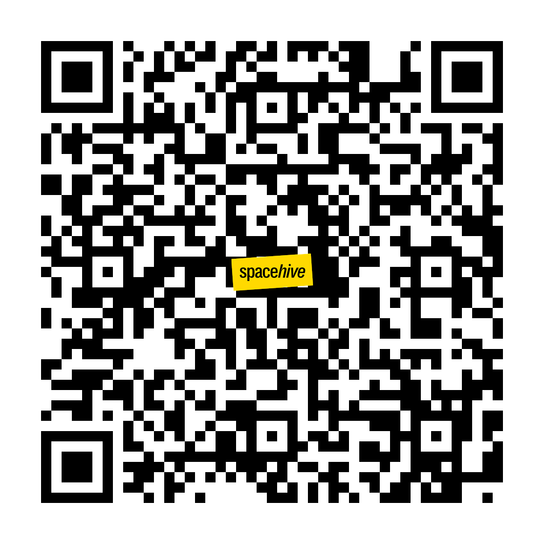 QR code for Wellbeing Paint with Acrylics Workshops