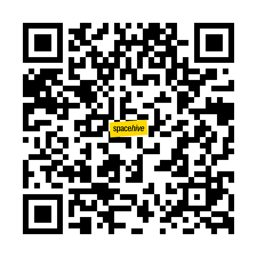 QR code for Covidfund: The Final Push!