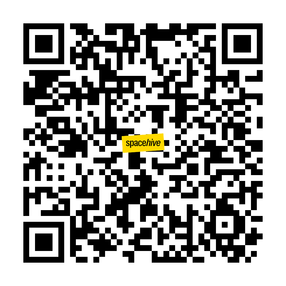 QR code for Welwyn Wild Wellbeing Group