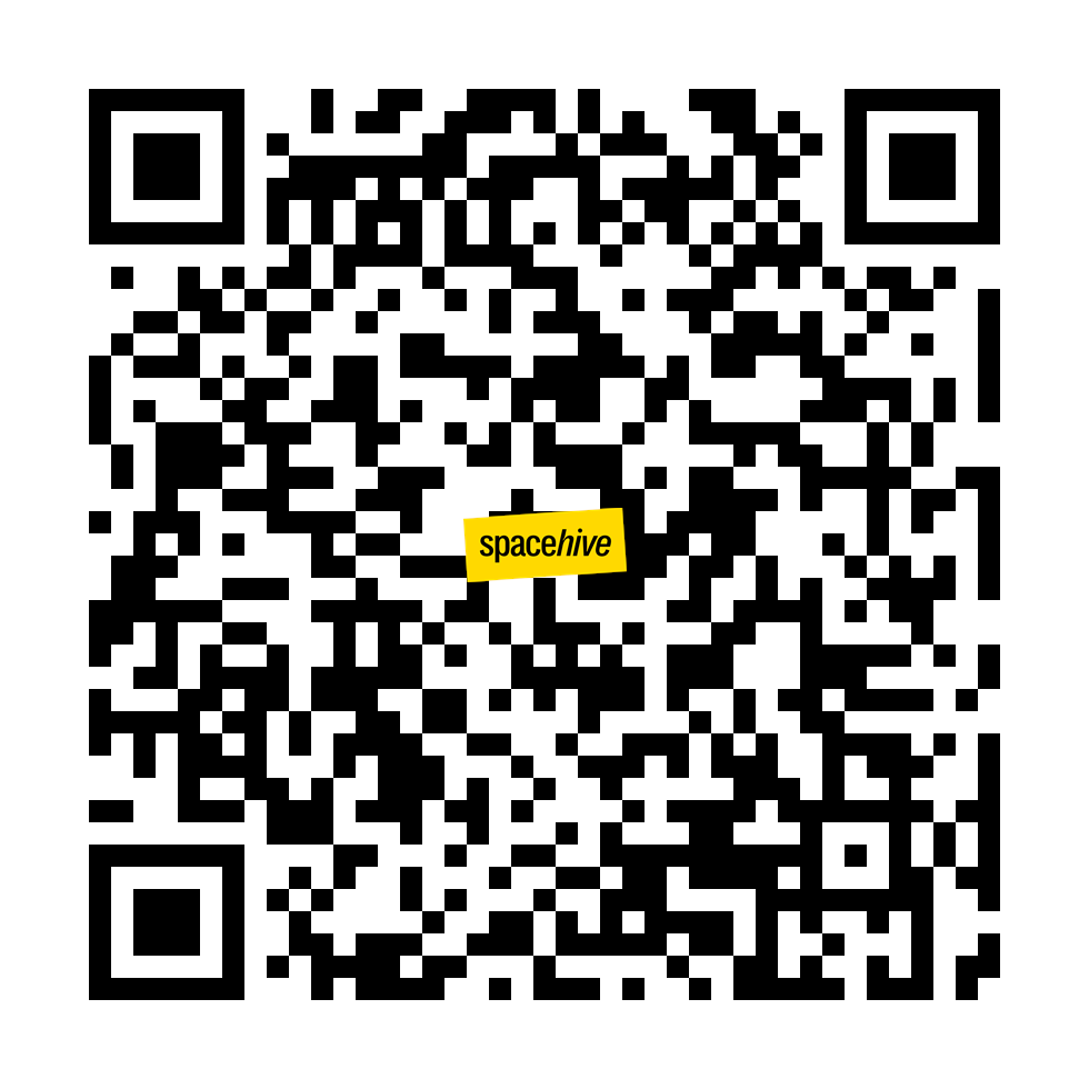 QR code for Werneth CC Covid-19 Support