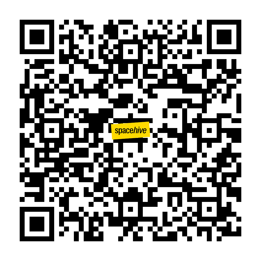 QR code for West London People's Theatre Company