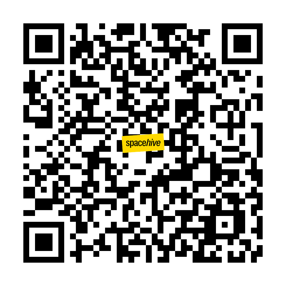 QR code for West Oxfordshire Playdays 2025