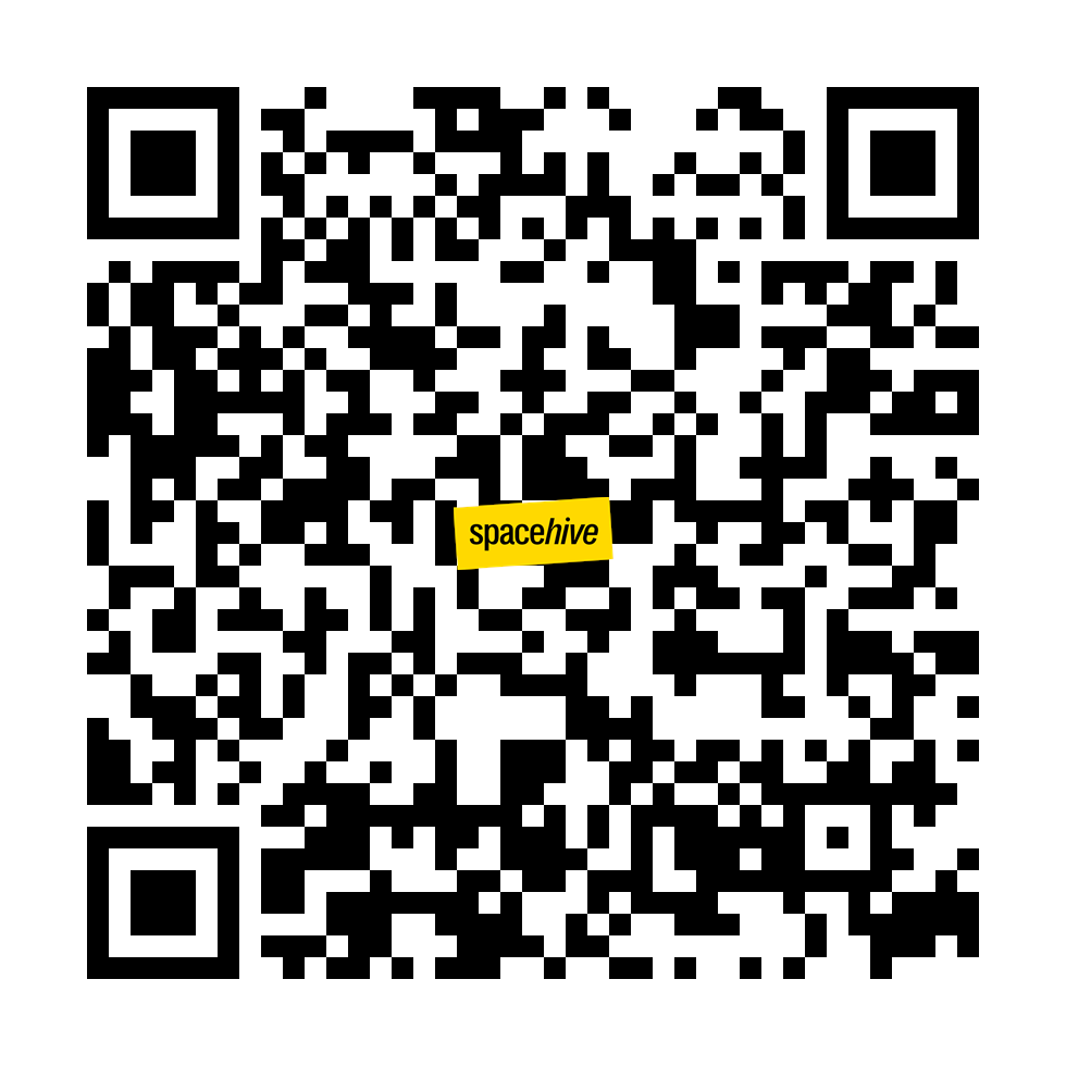 QR code for Creating a Cherry Tree Walk @ West Acton