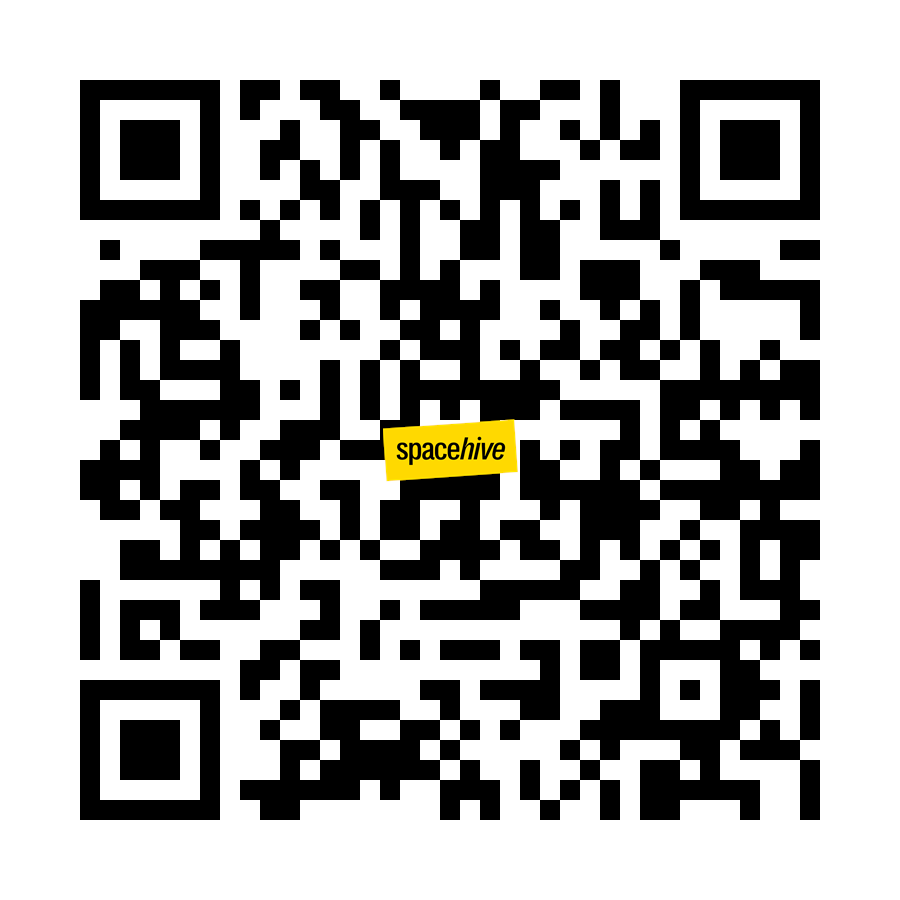 QR code for Westbourne Cricket Club Fundraising