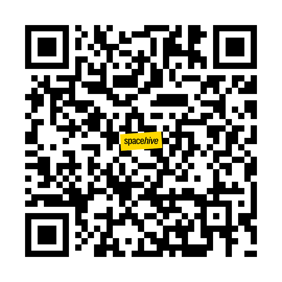 QR code for West Hampstead 2015