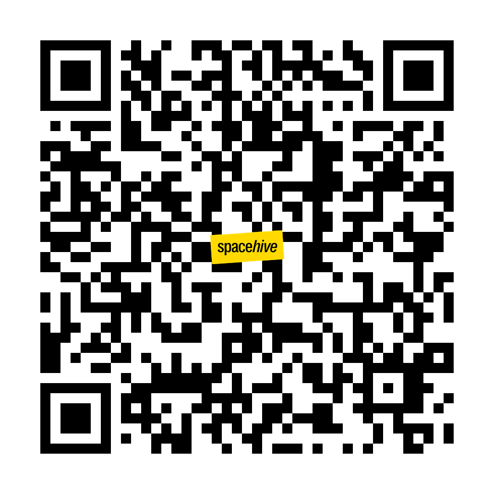 QR code for Westminster’s Life Under Lockdown