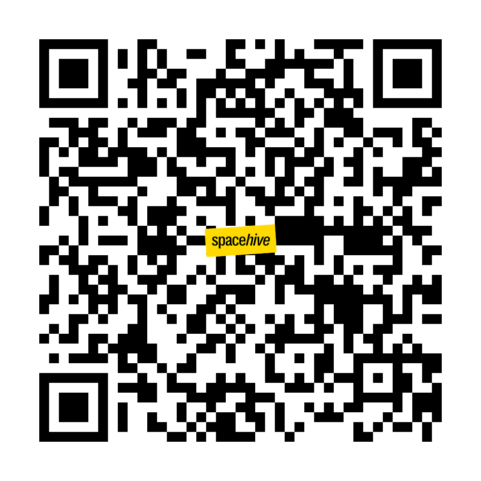 QR code for Wyre Forest Foodbank Christmas Special 