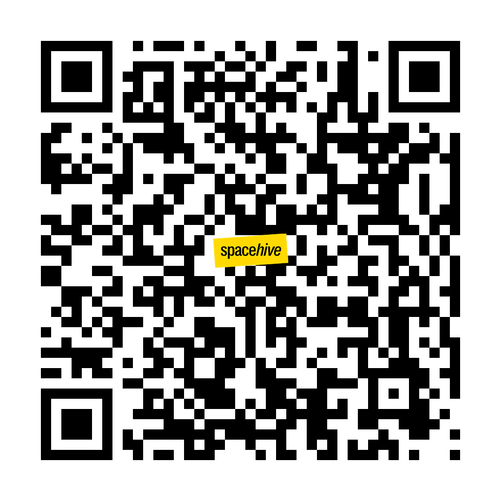 QR code for What We Carried to Walsall