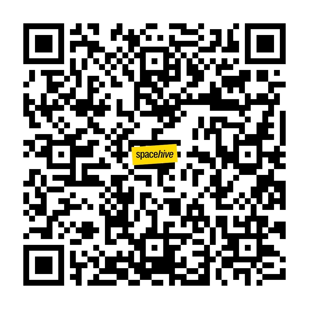 QR code for Wheelchair Dance National Competition 