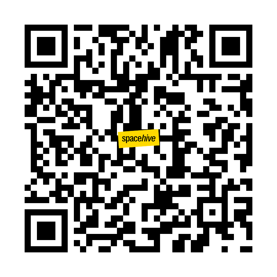 QR code for Wheelchair Swing & HAT for MPCC