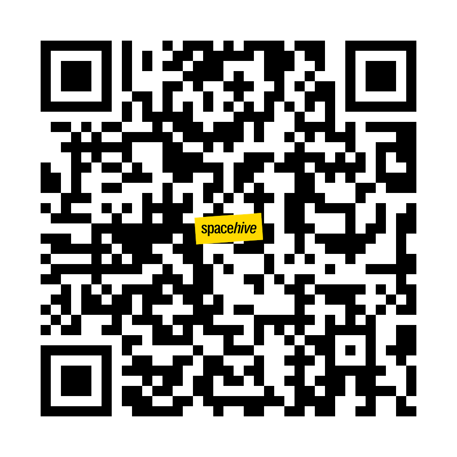 QR code for ONLINE WARRIORS- Virtual Gymnastics 