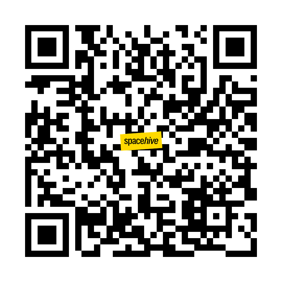 QR code for Whitby CC juniors