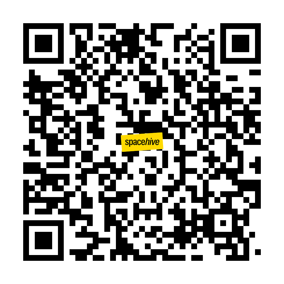 QR code for Whitchurch Wayfarers Cricket Restart