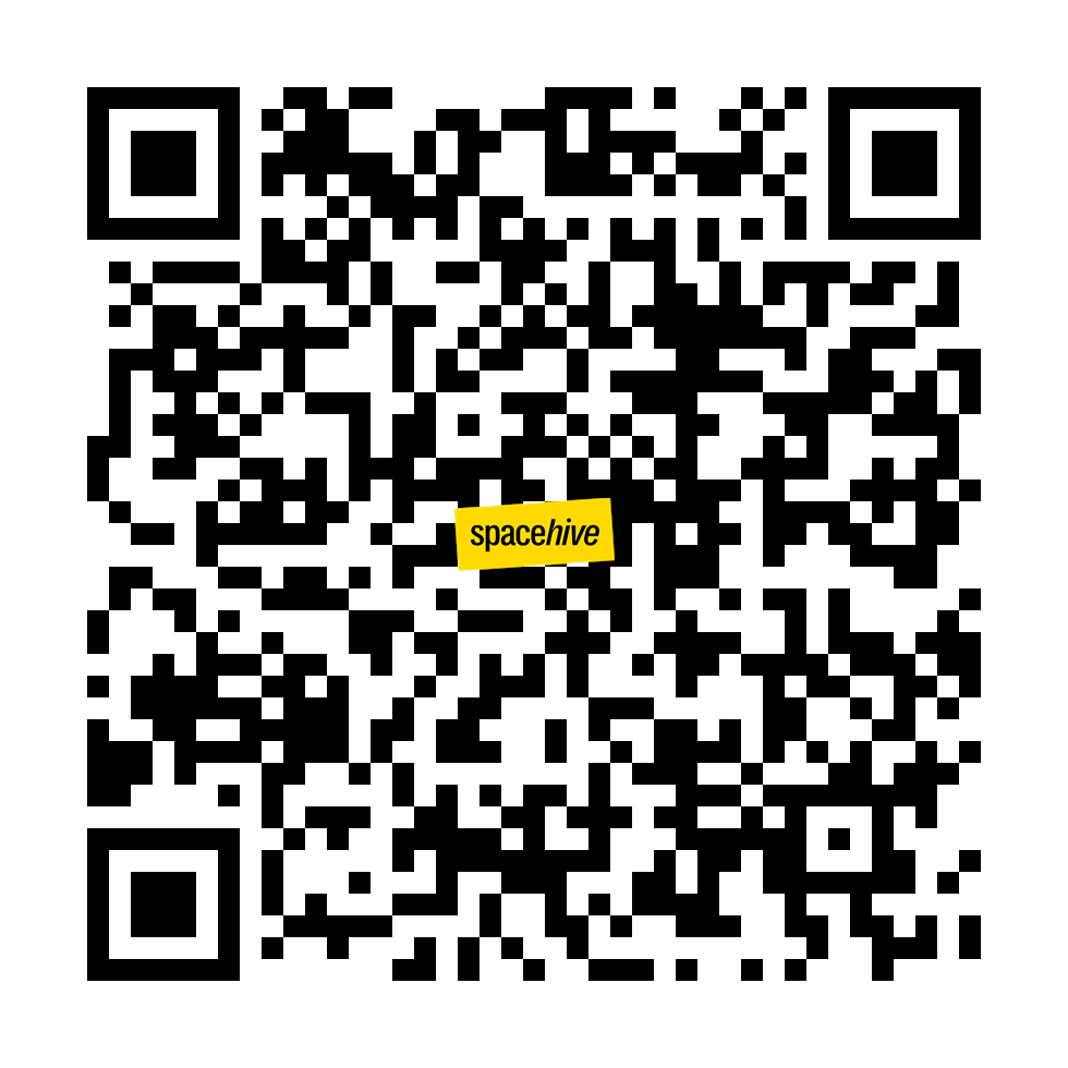 QR code for Make Christmas Special for Care Leavers