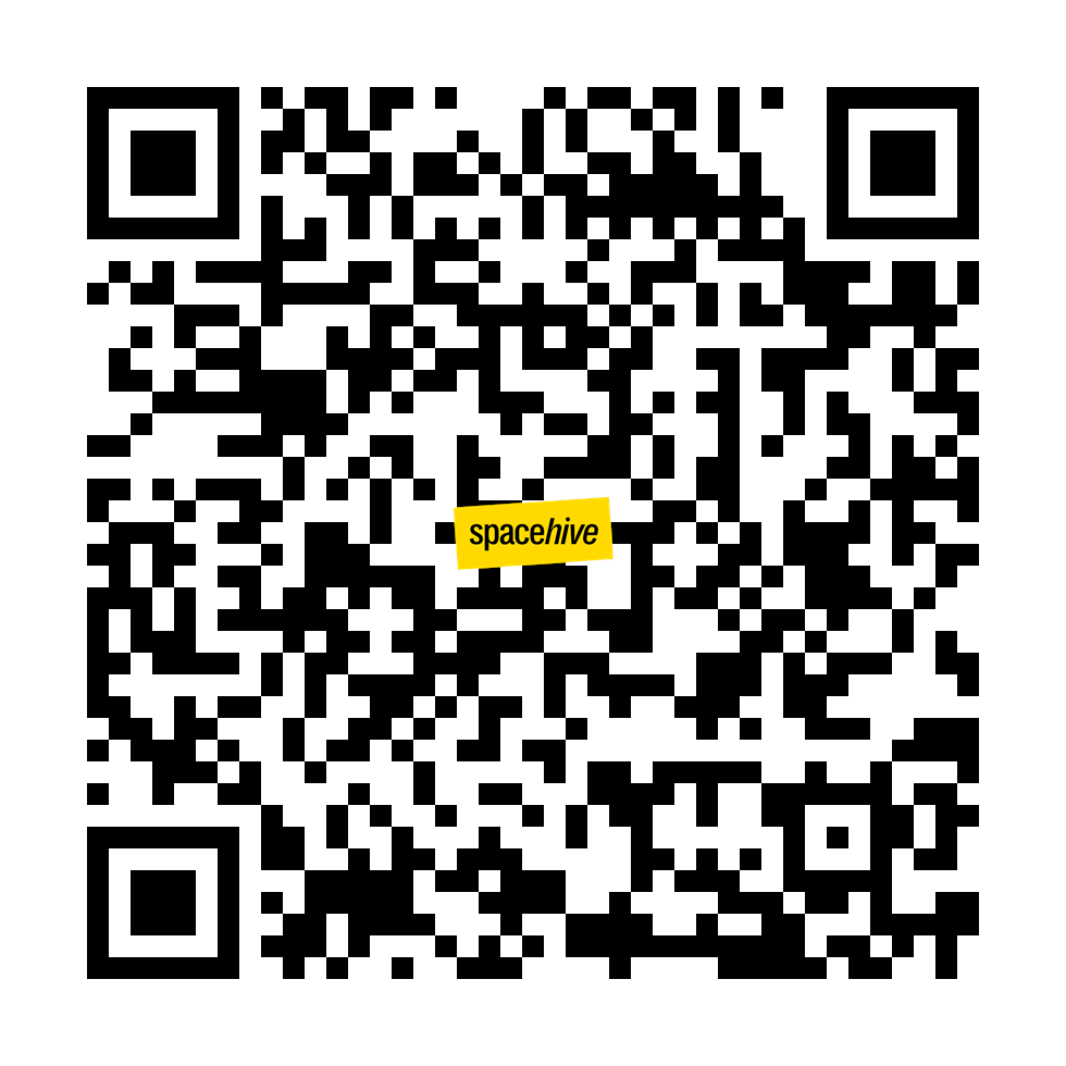 QR code for A Wild Thyme in White City