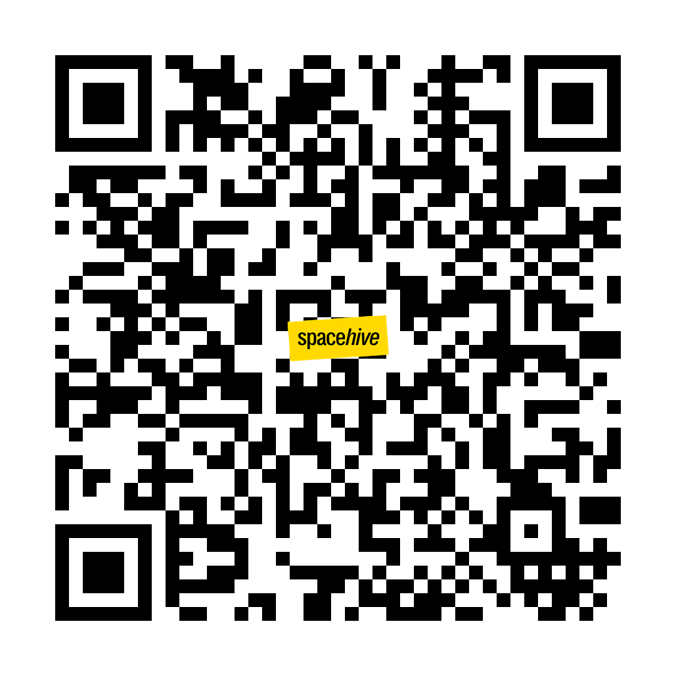QR code for Whitley Bay Christmas Lights