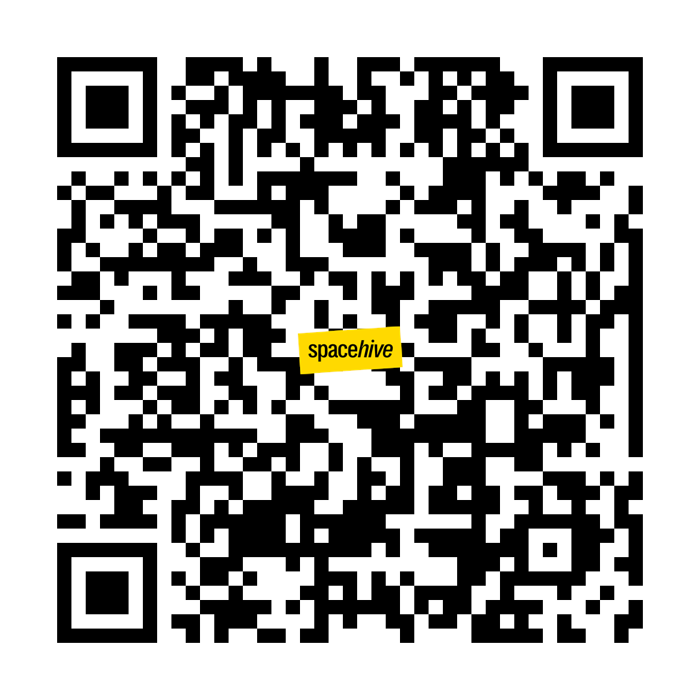 QR code for Whittington Remembers