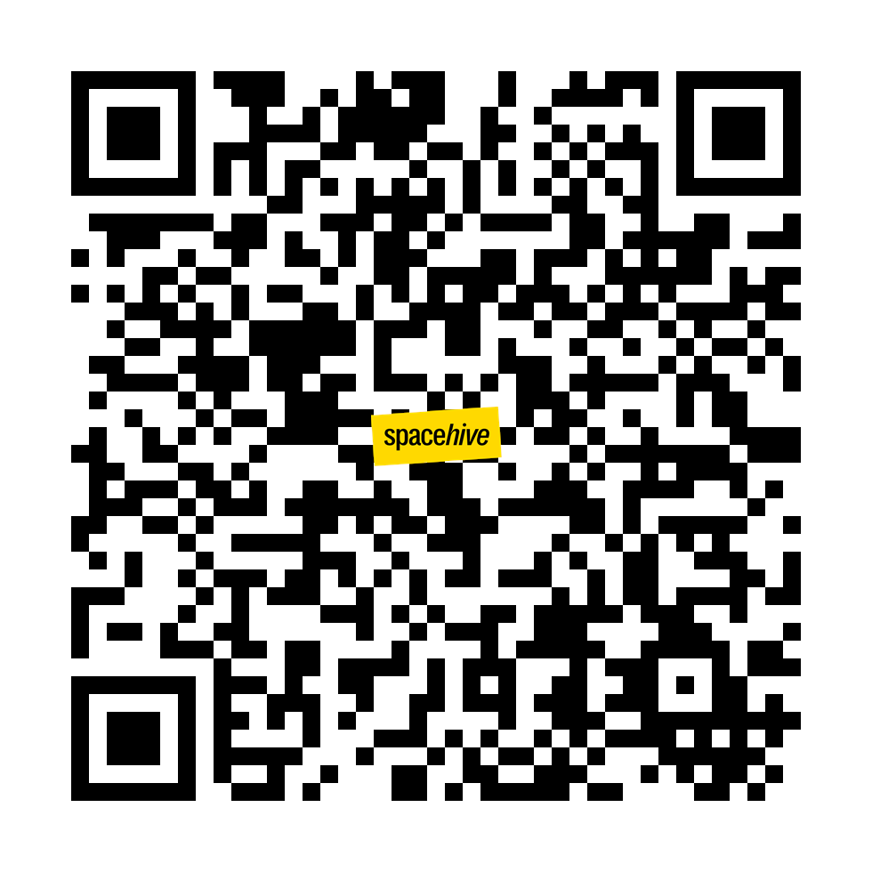 QR code for Whittle and Clayton CC Fundraising