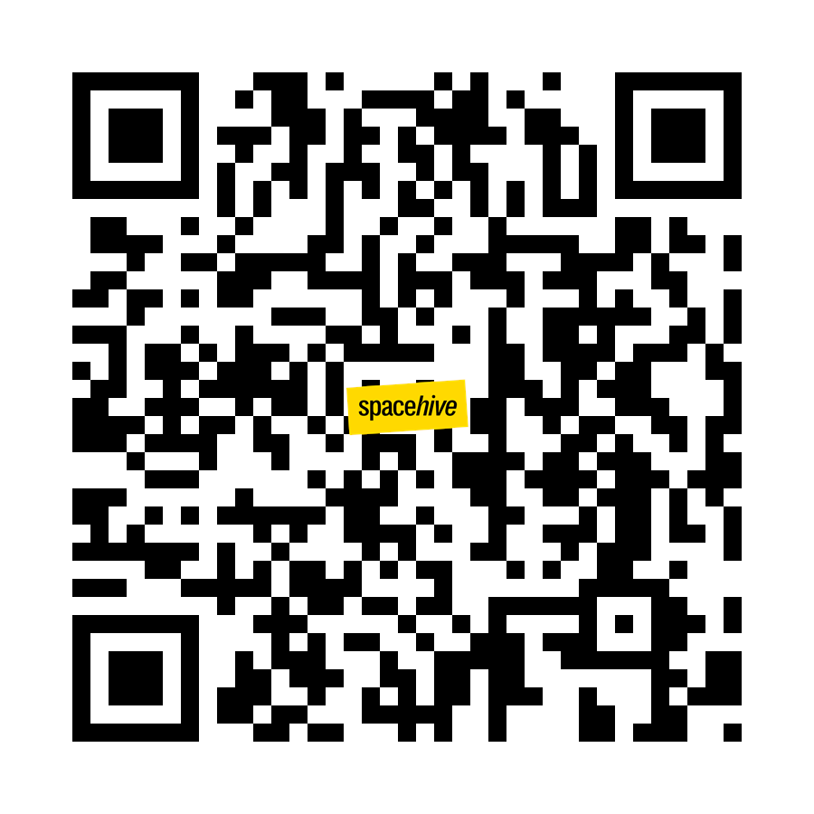 QR code for Wild About Whitstable