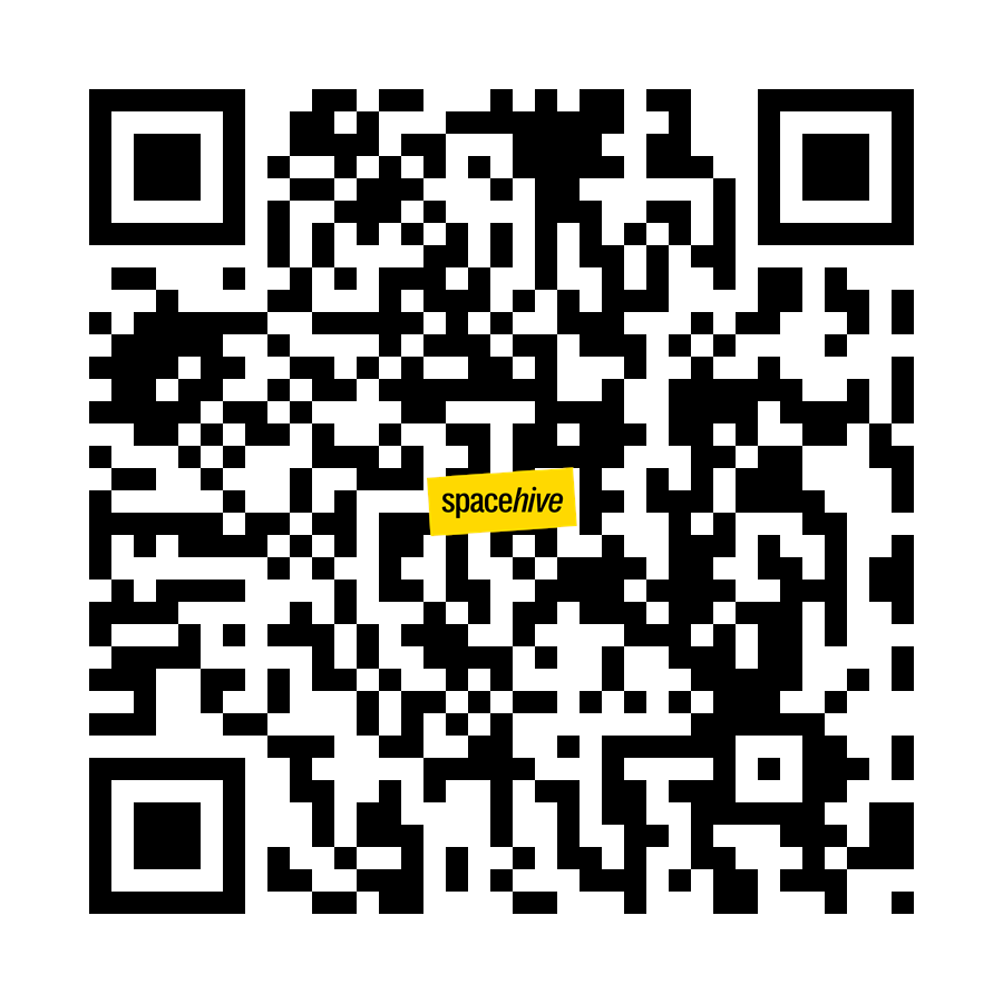 QR code for Wild Fox Party