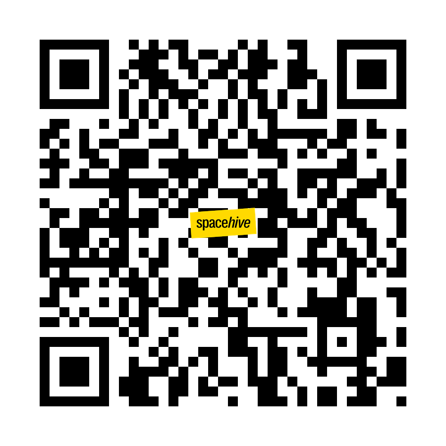 QR code for Winter In The City 2024
