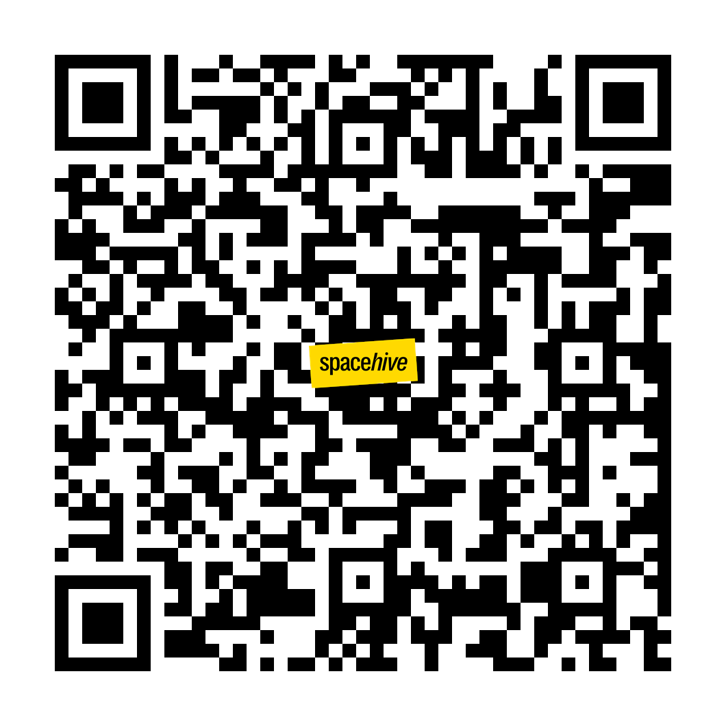 QR code for Winter Wellbeing - Community Project
