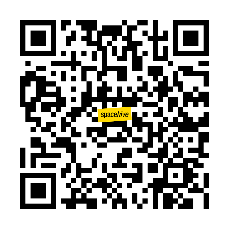 QR code for WinterBloom25 Light Festival