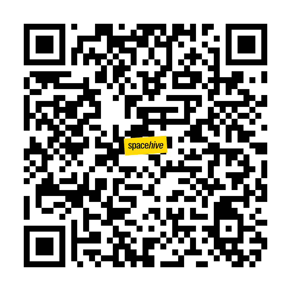 QR code for Wirksworth & Middleton CC Covid-19 Fund
