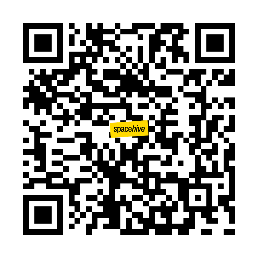 QR code for Regenerate, revitalise and renew