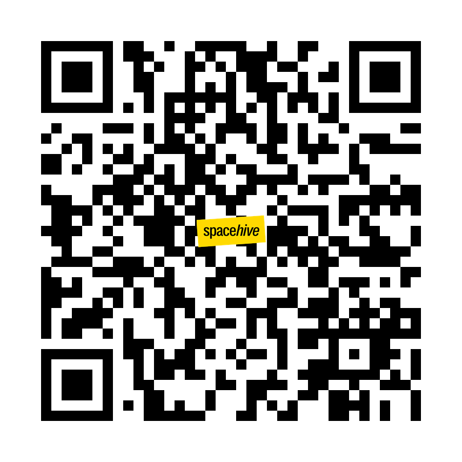 QR code for Food Surplus Redistribution in Witney