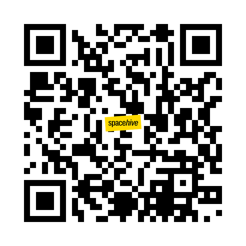 QR code for WNCC - Covid19 Emergency Response Fund