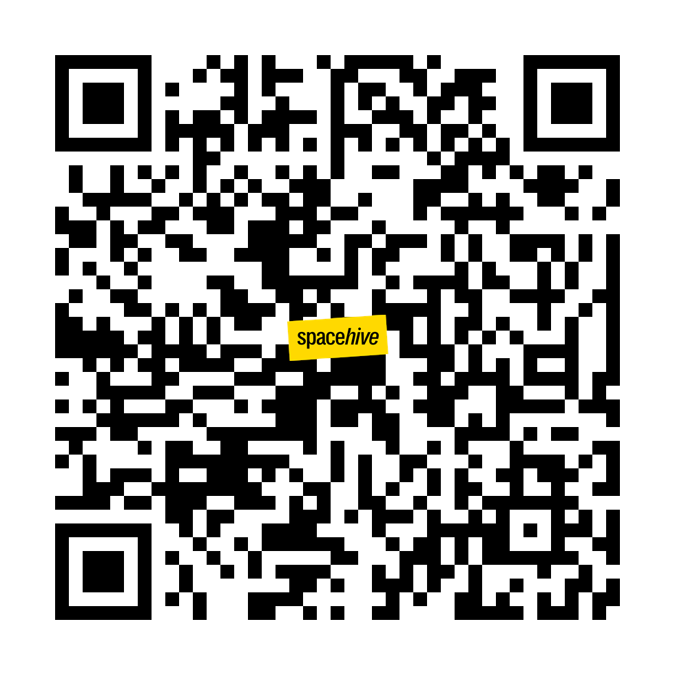 QR code for Woggle Hopping Festival 2026