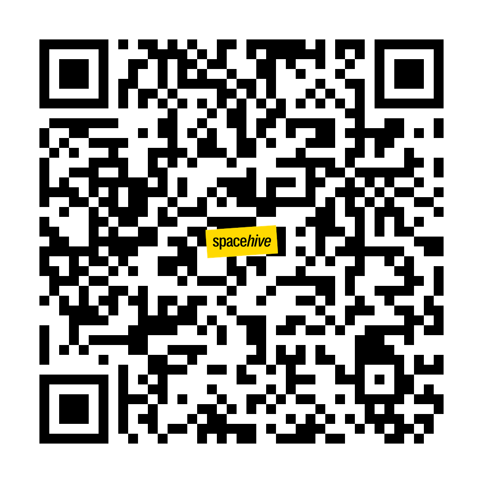 QR code for Woodbridge Cricket Club COVID-19 Help!