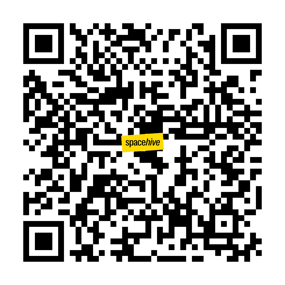 QR code for Woodford Green In Bloom