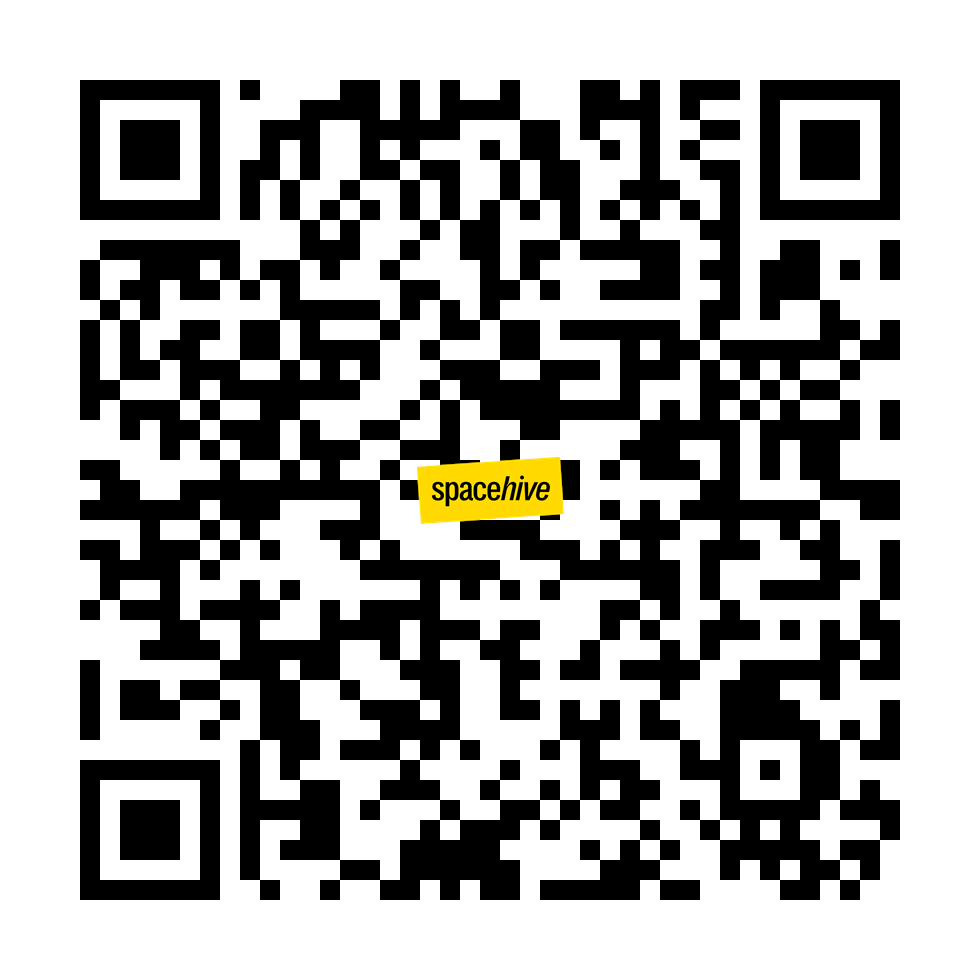 QR code for Woodgate Community Food for Fosse Ward