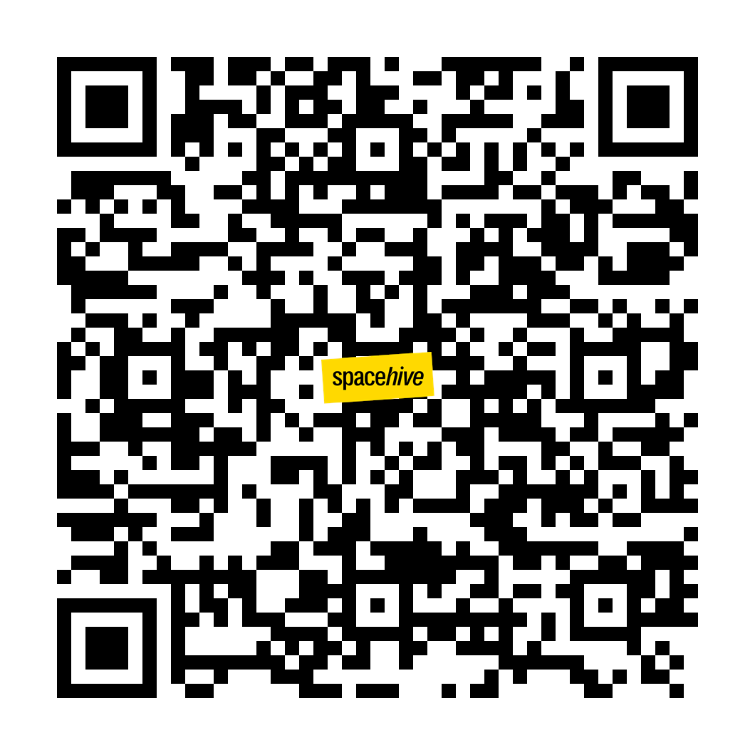QR code for Woodhall Spa Festival of Storytelling