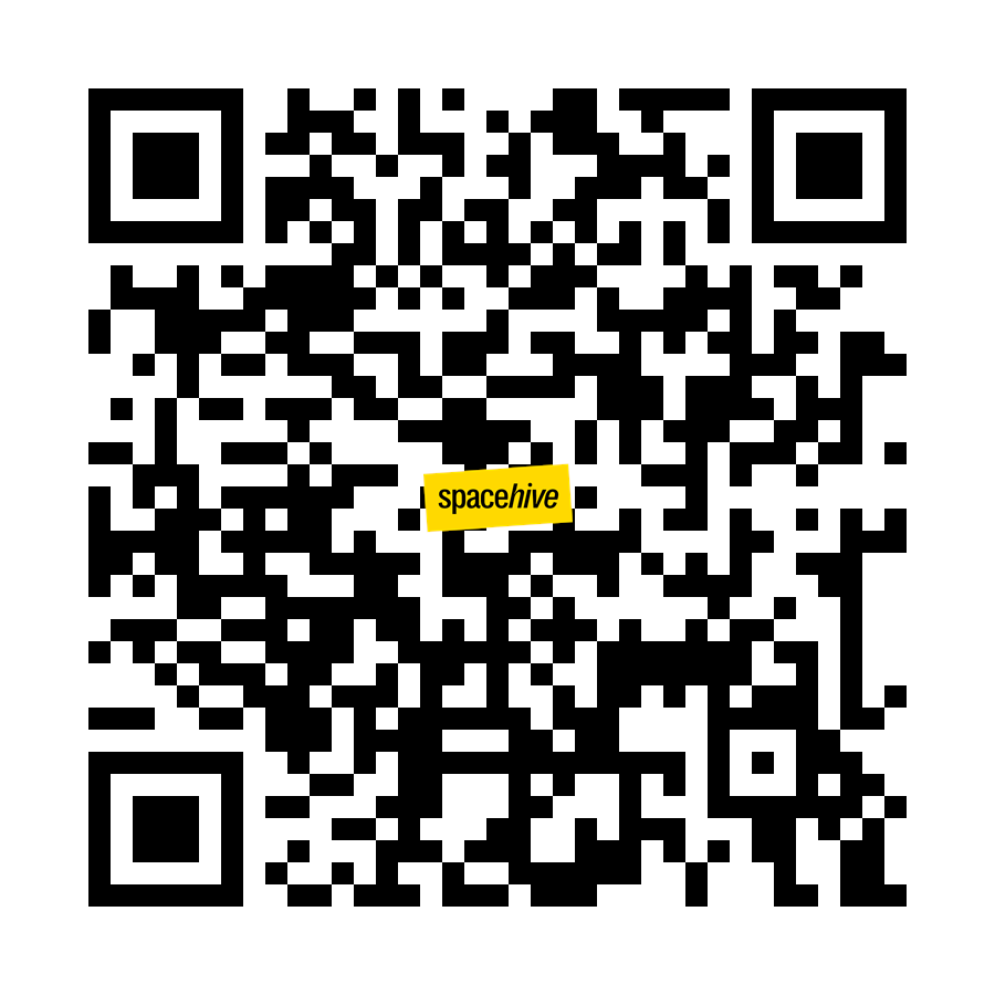 QR code for Apple tree theatre 