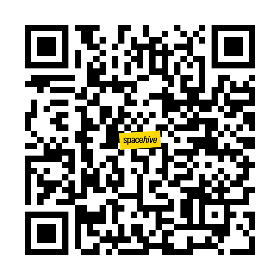 QR code for A New Creative Hub for Wood Street