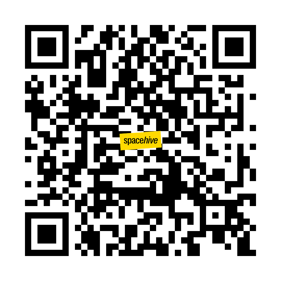 QR code for Workington to Lords run 